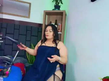 Bongacams Sex Chat of EllenaBoobs
