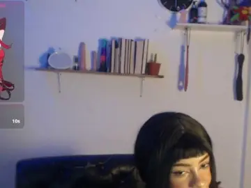Bongacams Live Sex Cam of KarlaAmber