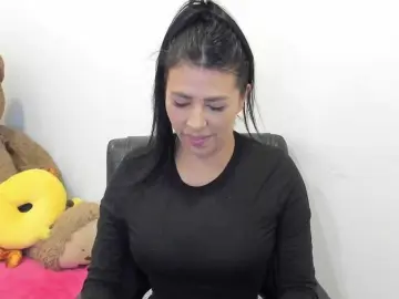 Bongacams Free Live Porn of Alanna-atm