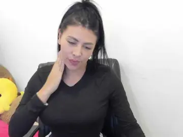 Bongacams Adult Video Chat of Alanna-atm