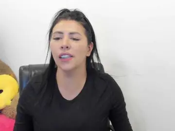 Bongacams Private Sex Chat of Alanna-atm