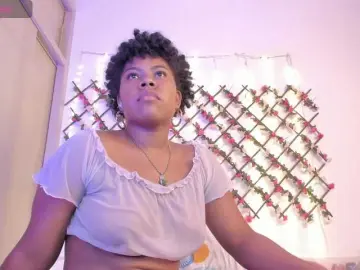 Bongacams Adult Video Chat of naughtyebonyy