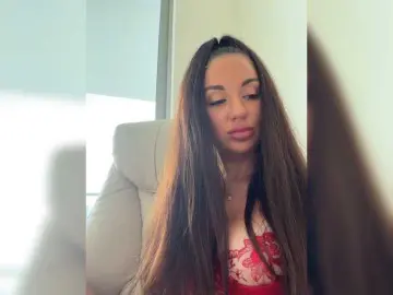 Bongacams Free Porn Cam of Vishenka7777