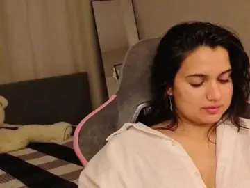 Bongacams Adult Webcam of Vivien-Ross