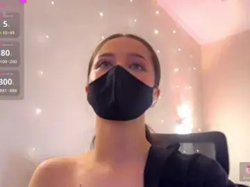 Bongacams Adult Webcam of KissMec
