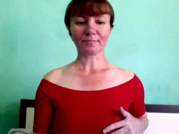 Bongacams Sex Chat of Oksina