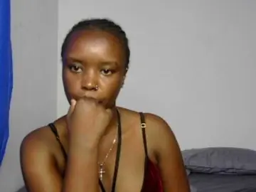 Bongacams Nude Webcam of BubblyAngels