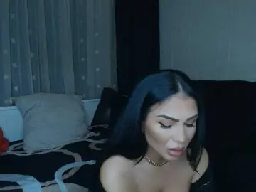 Bongacams Adult Webcams of queenmeryem