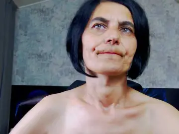 Bongacams Nude Webcam of KalystaSwiss