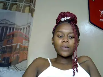 Bongacams Sex Chat of MDIVAH
