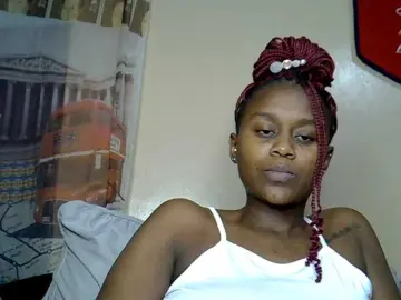 Bongacams Sex Cam of MDIVAH