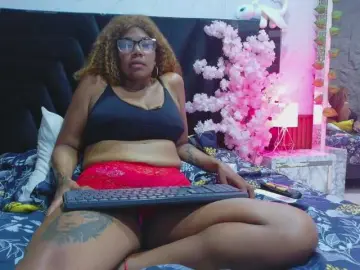 Bongacams Sex Chat of Naturalebony