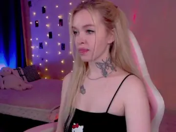 Bongacams Free Live Porn of NaughtyMable