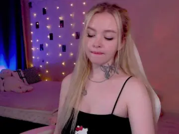 Bongacams Live Sex Cam of NaughtyMable