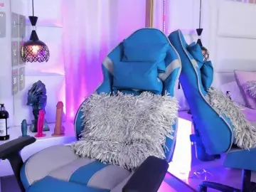Bongacams Best Webcam of Azaleavolkova