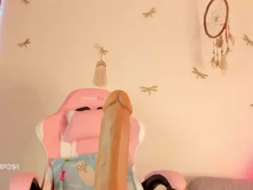 Bongacams Live Porn of Princess-luna