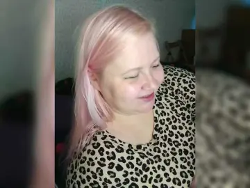 Bongacams Live Porn of SashaLyubov