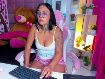 Bongacams Live Sex Cam of LovelyCelestte
