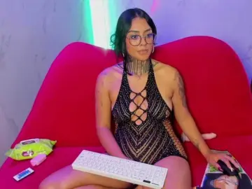 Bongacams Best live sex cam show of LovelyCelestte