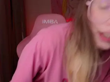 Bongacams Sex Chat of HannaCristal