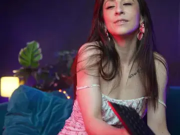 Bongacams Live Sex Cam of RubyRya