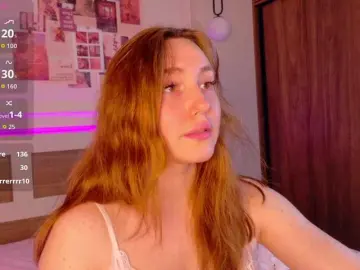 Bongacams Live Sex Cam of LunaXBaddie