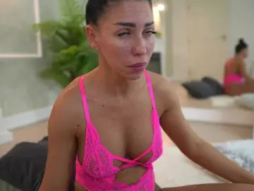Bongacams Sex Chat of MyaBlack
