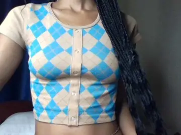 Bongacams Free Porn Cam of Velveet