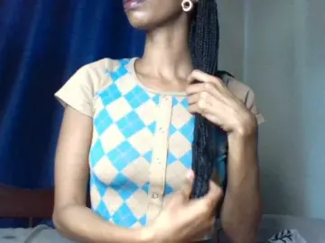Bongacams Private Sex Chat of Velveet