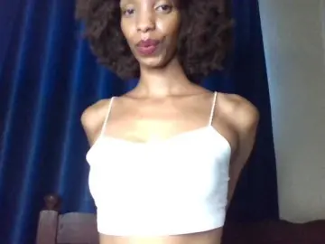 Bongacams Private Sex Chat of Velveet