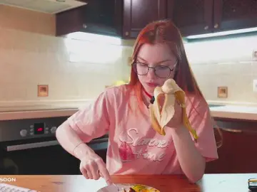Bongacams Sex Chat of katy-ethereal