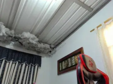 Bongacams Live Sex Cam of LauuuG