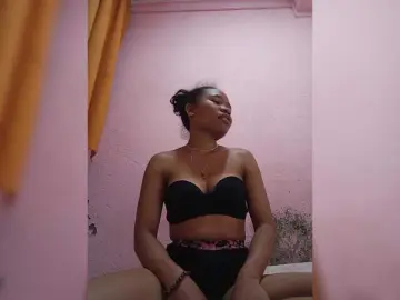 Bongacams Live Sex of Luicia