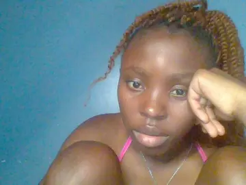 Bongacams Live Sex Cam of chocolate-brownie