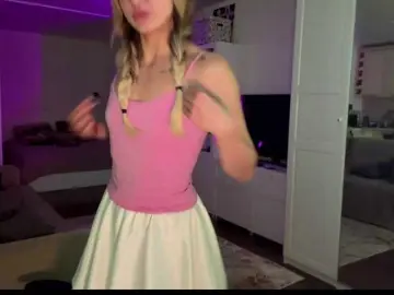 Bongacams Adult Webcam of MissyKissy
