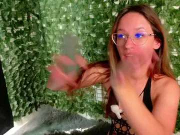 Bongacams Private Sex Chat of NicoleIris