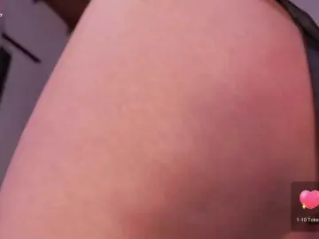 Bongacams Sex Cam of JulietteMoreau