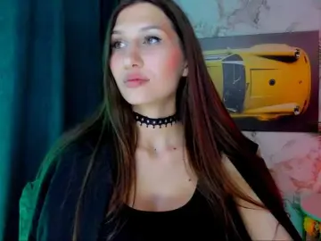 Bongacams Live Sex of Mollyinyourmind