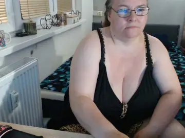 Bongacams Adult Webcams of Bessy123