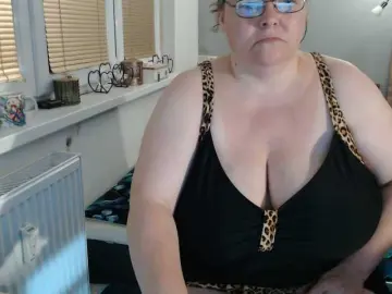 Bongacams Live Porn of Bessy123