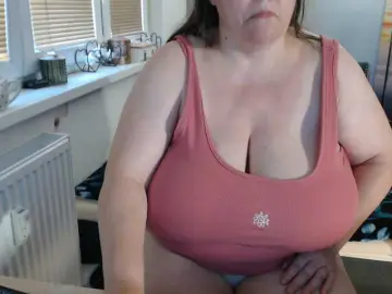 Bongacams Adult Webcam of Bessy123
