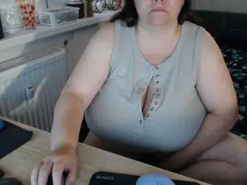 Bongacams Adult Video Chat of Bessy123