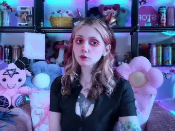 Bongacams Live Sex Cam of Devil-Baby