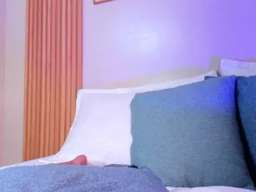 Bongacams Private Sex Chat of GingerWin
