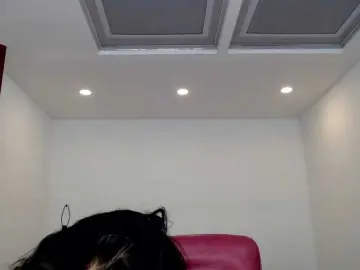 Bongacams Sex Cam of Mariahelena