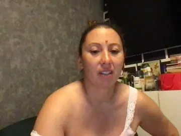 Bongacams Live Porn of sexmari39