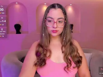 Bongacams Sex Cam of AllisonRogers