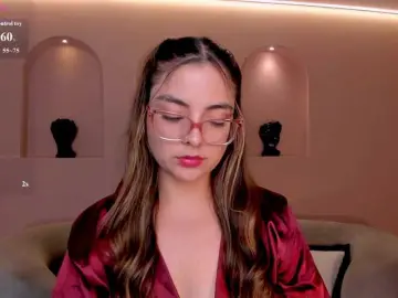 Bongacams Live Porn of AllisonRogers