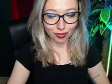 Bongacams Best Webcam of xxHeidiLove