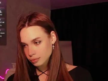 Bongacams Nude Webcam of MindLure